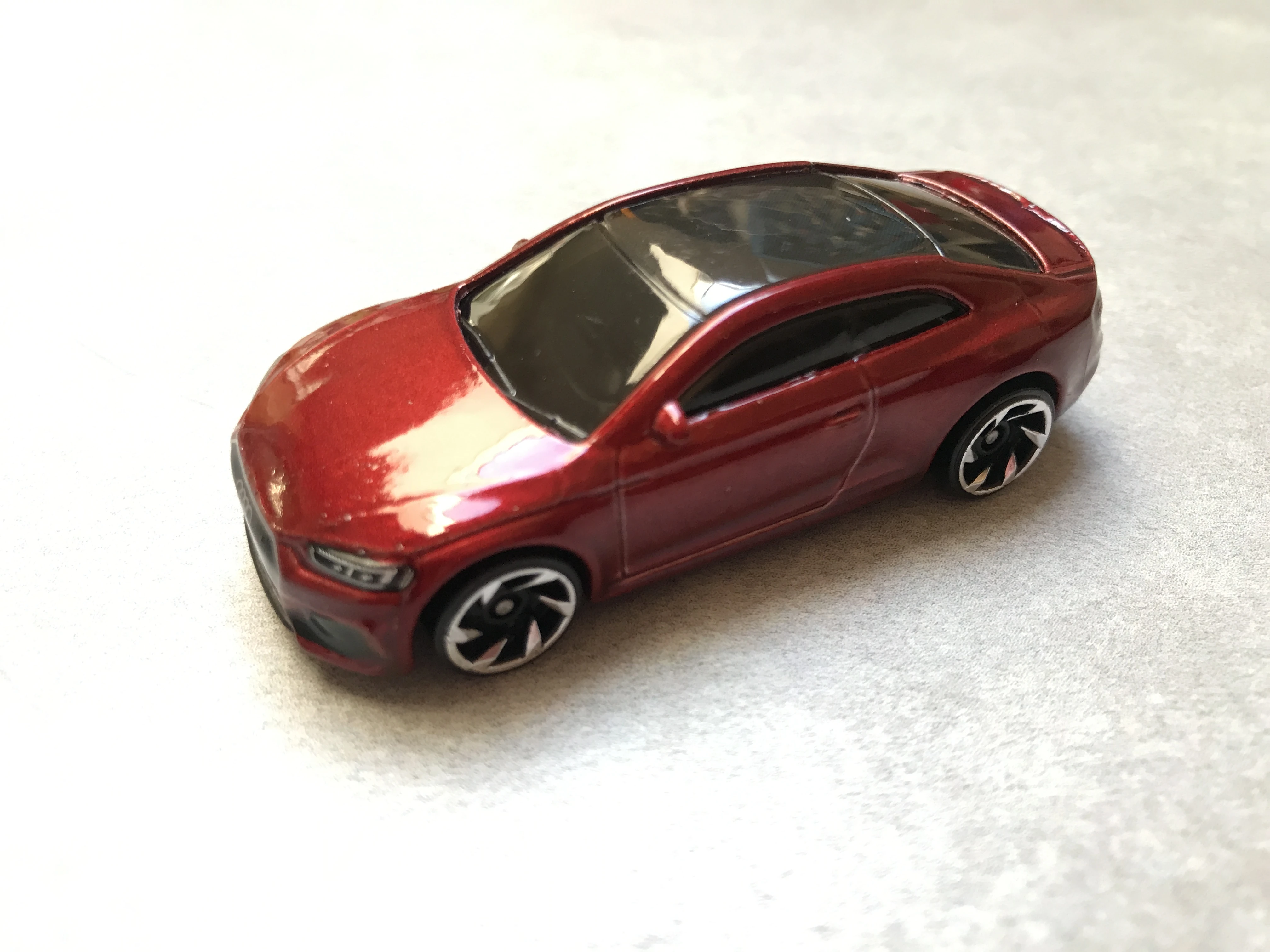 Audi RS 5 Coupé