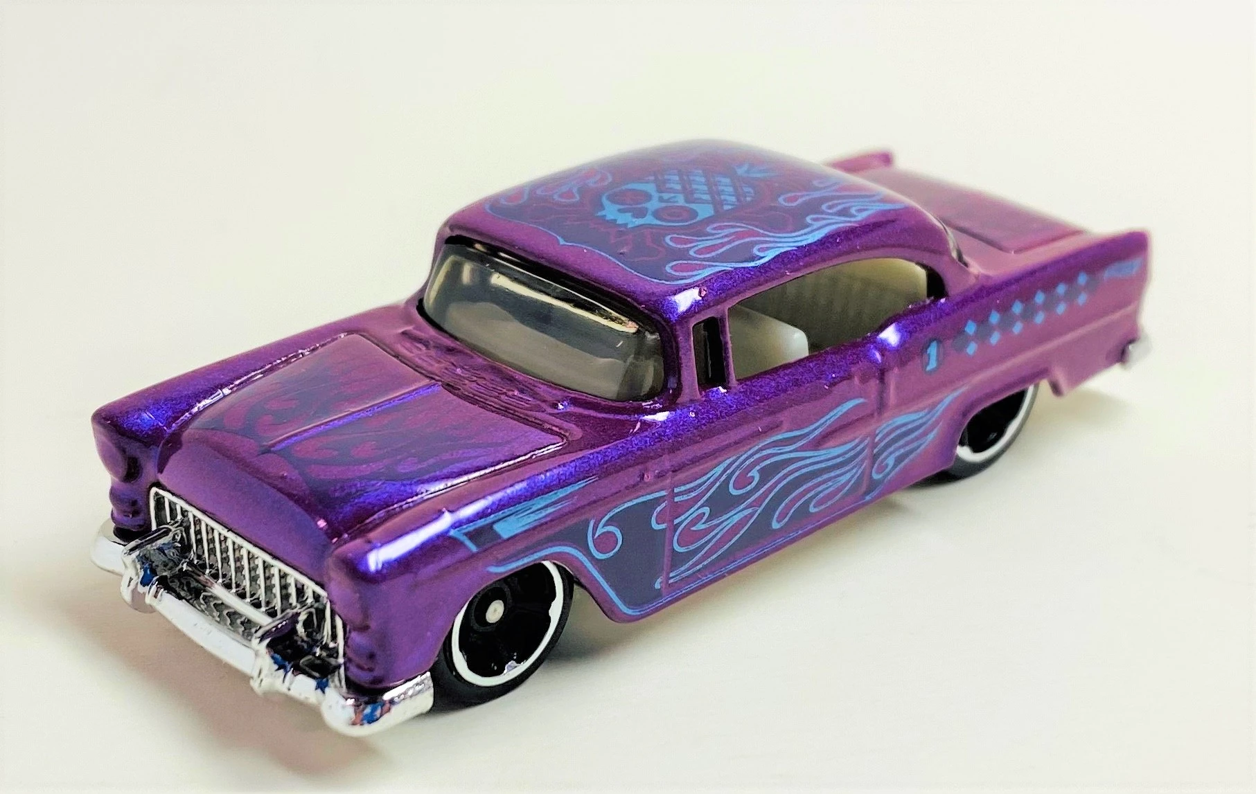 '55 Chevy