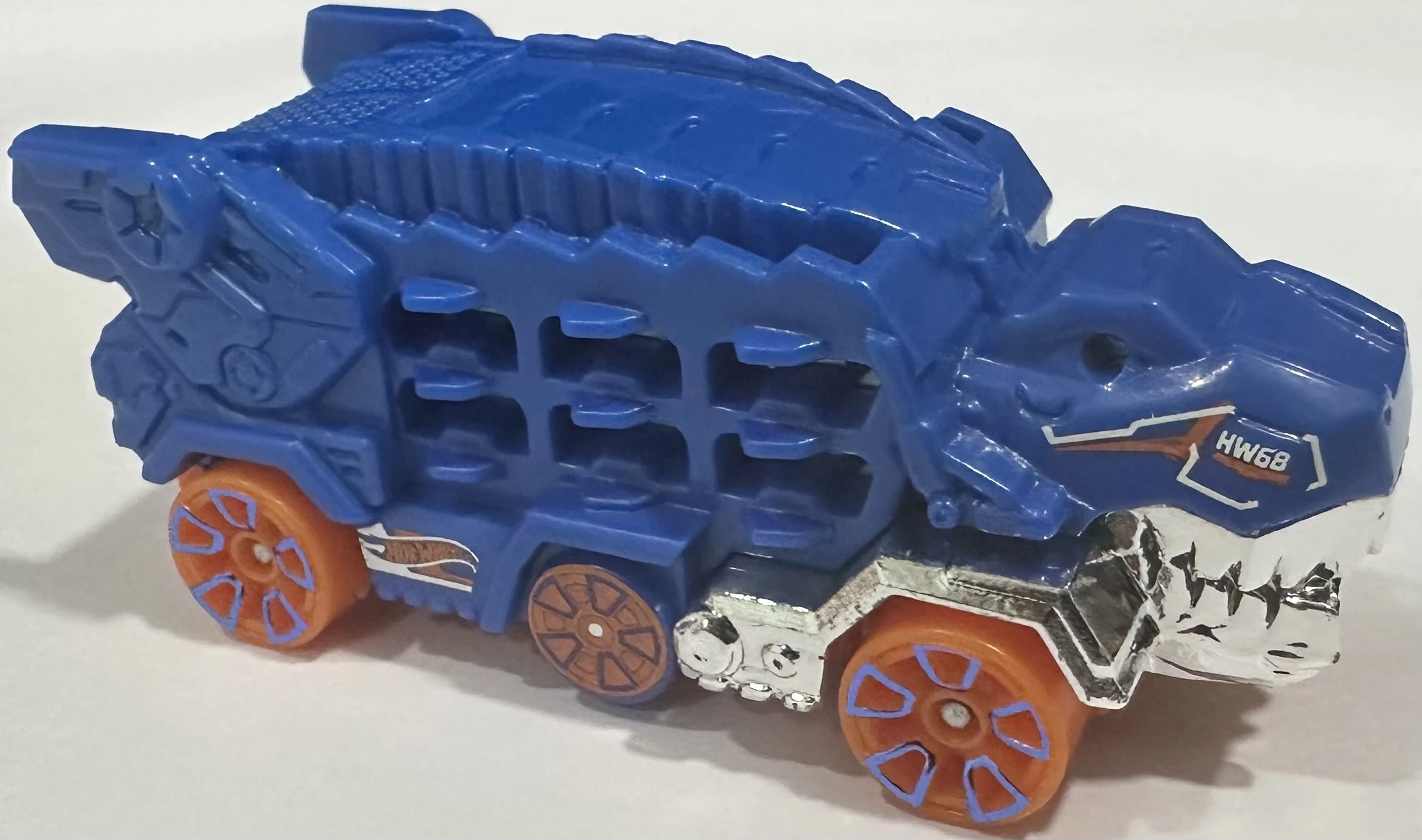 HW Ultimate T-Rex Transporter