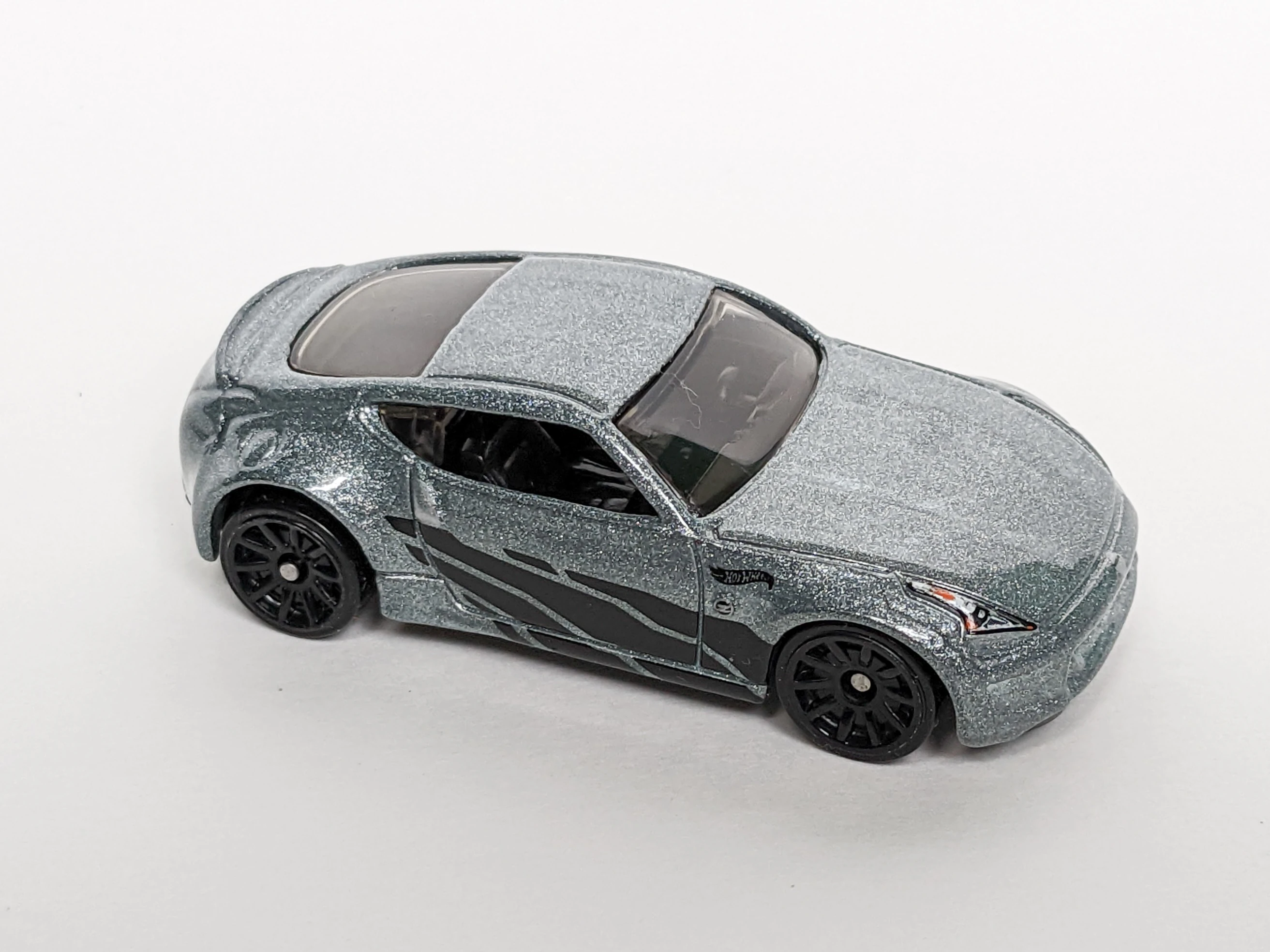 Nissan 370Z