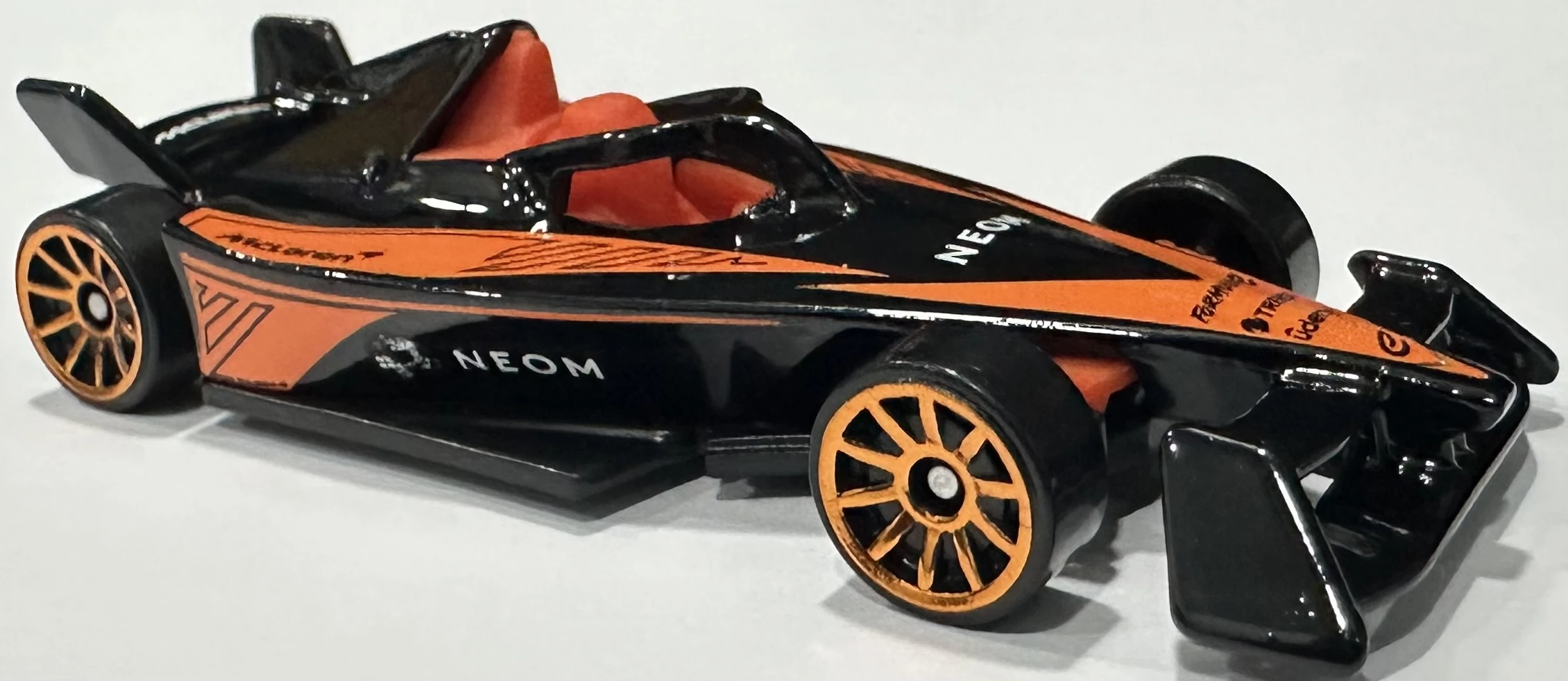 FORMULA E GEN3