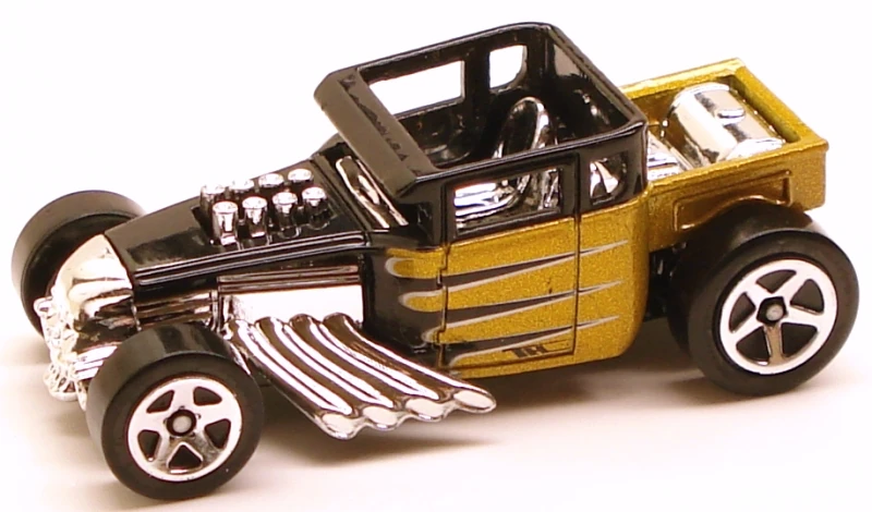 Bone Shaker