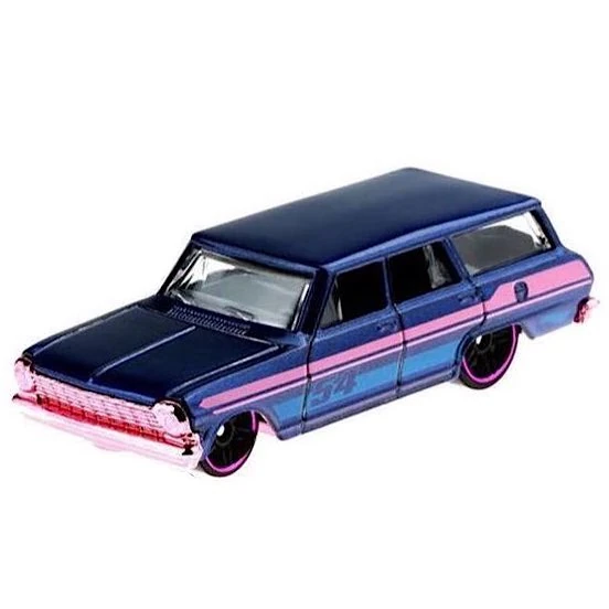 '64 Chevy Nova Wagon