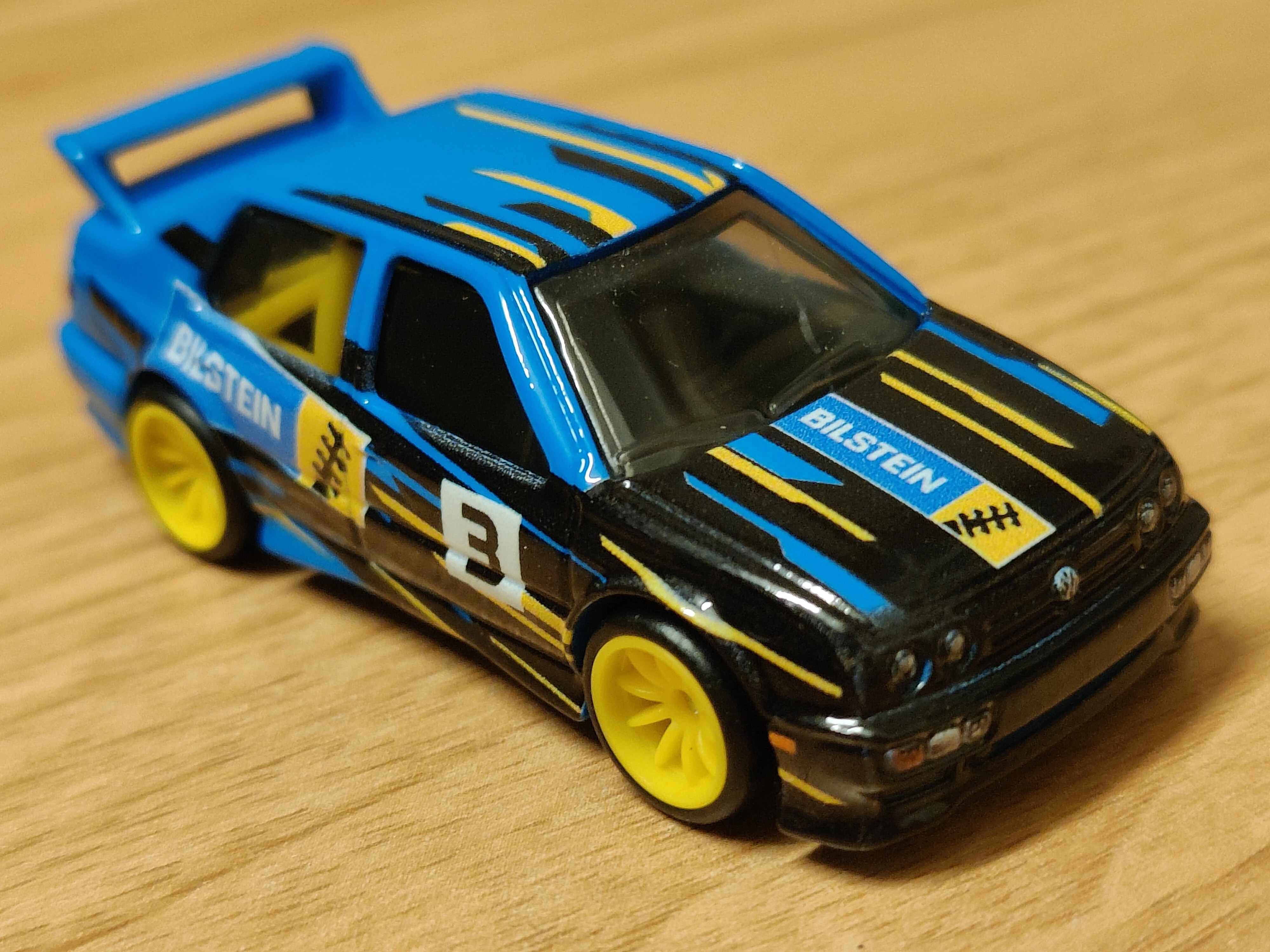 Volkswagen Jetta MK3