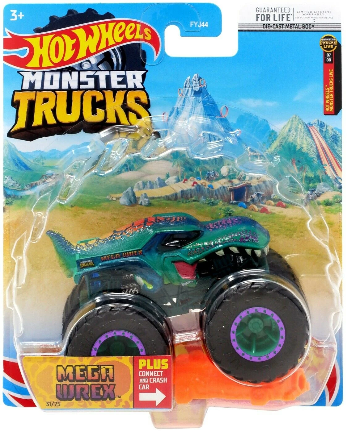 Mega-Wrex