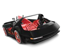 Deora III