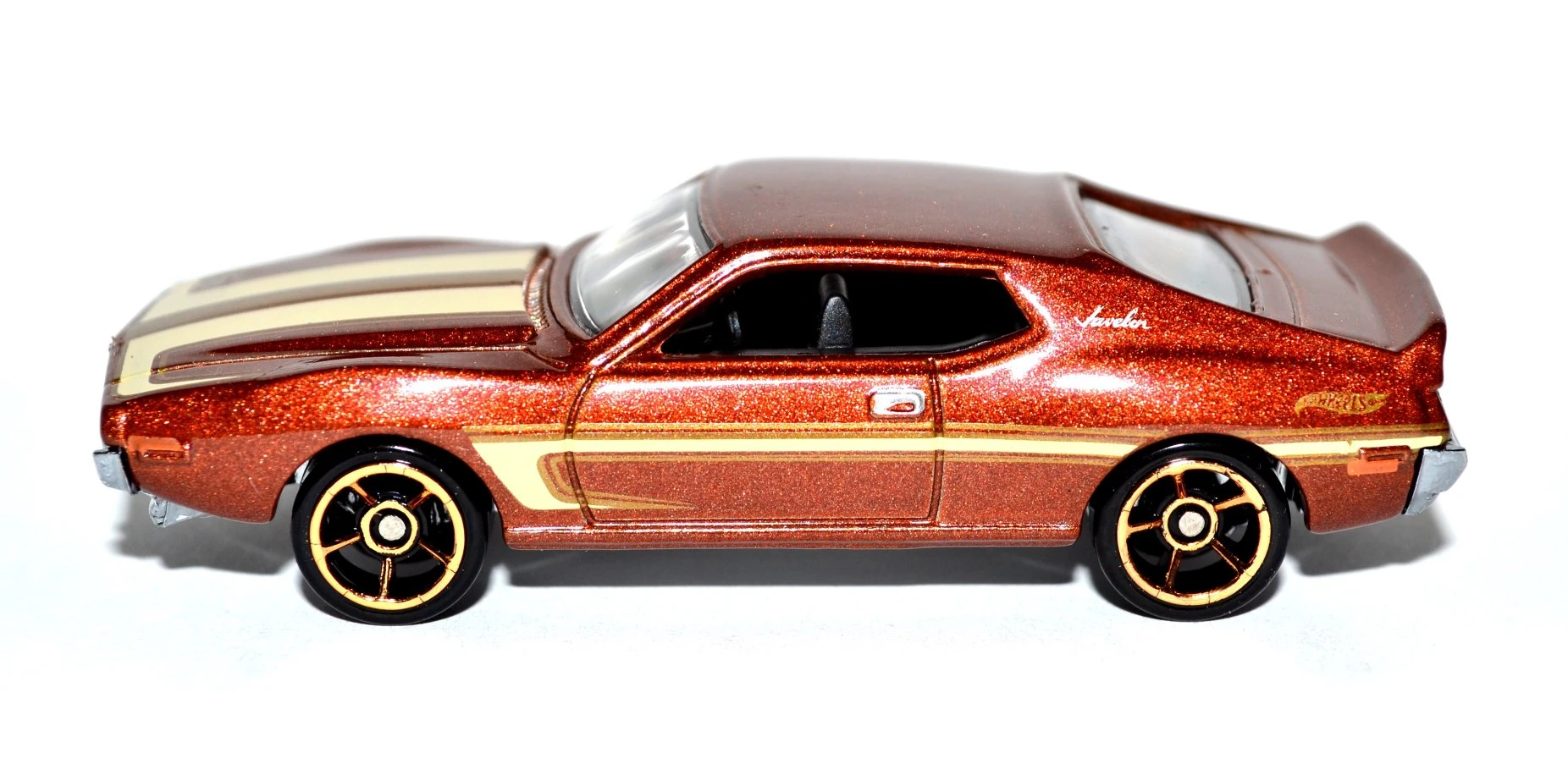 AMC Javelin AMX