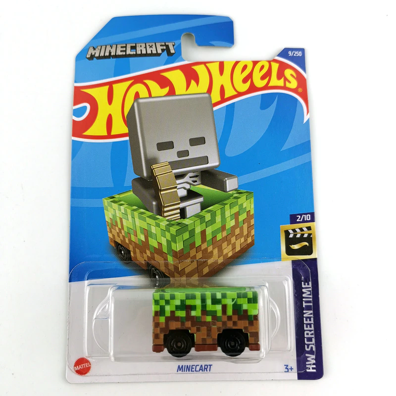 Minecart