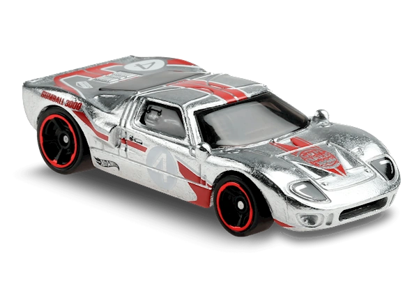 Ford GT40