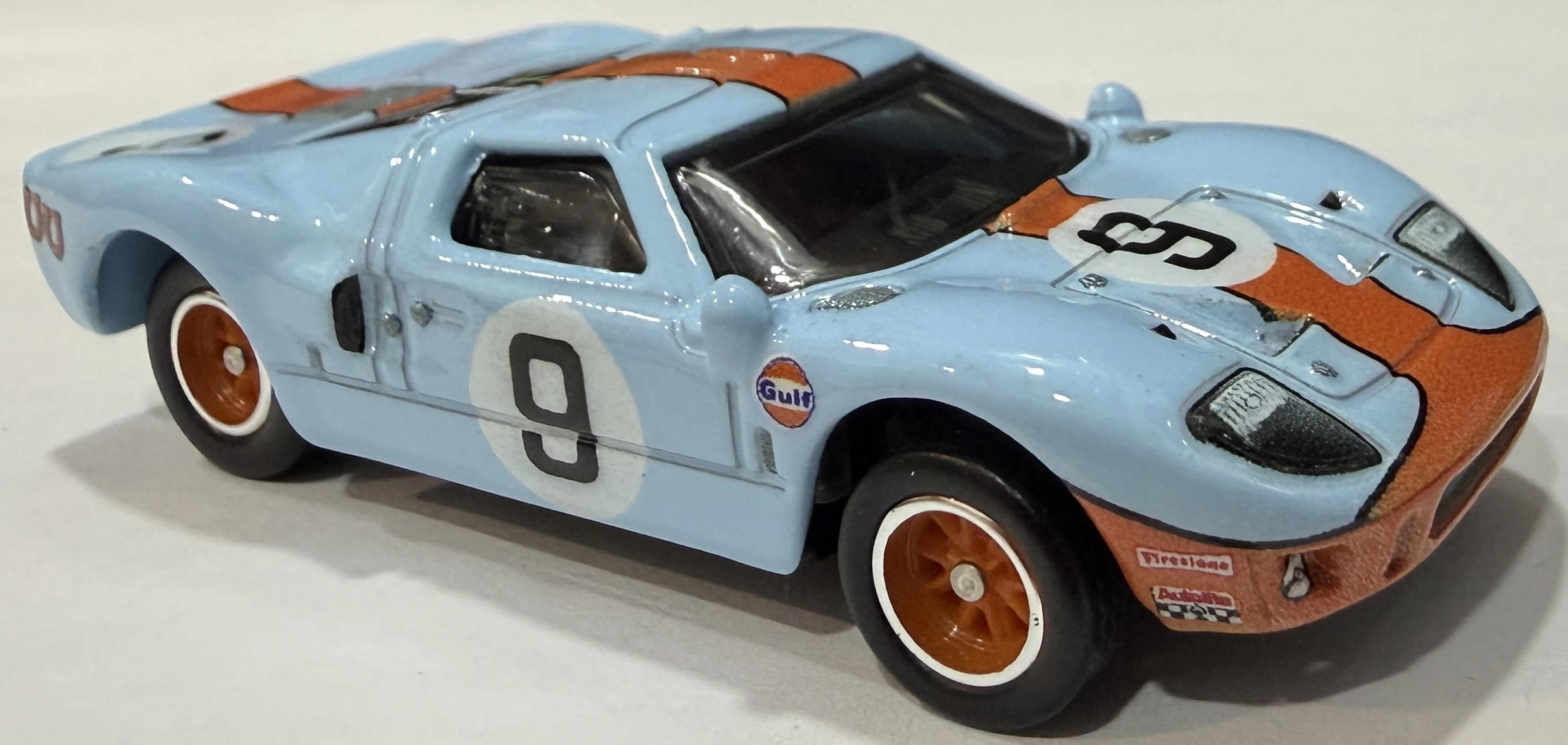 Ford GT40