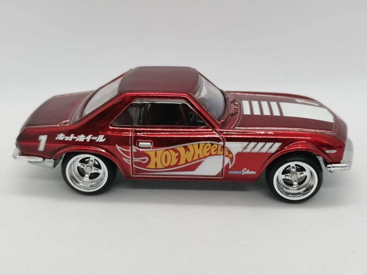 Nissan Silvia (CSP311)