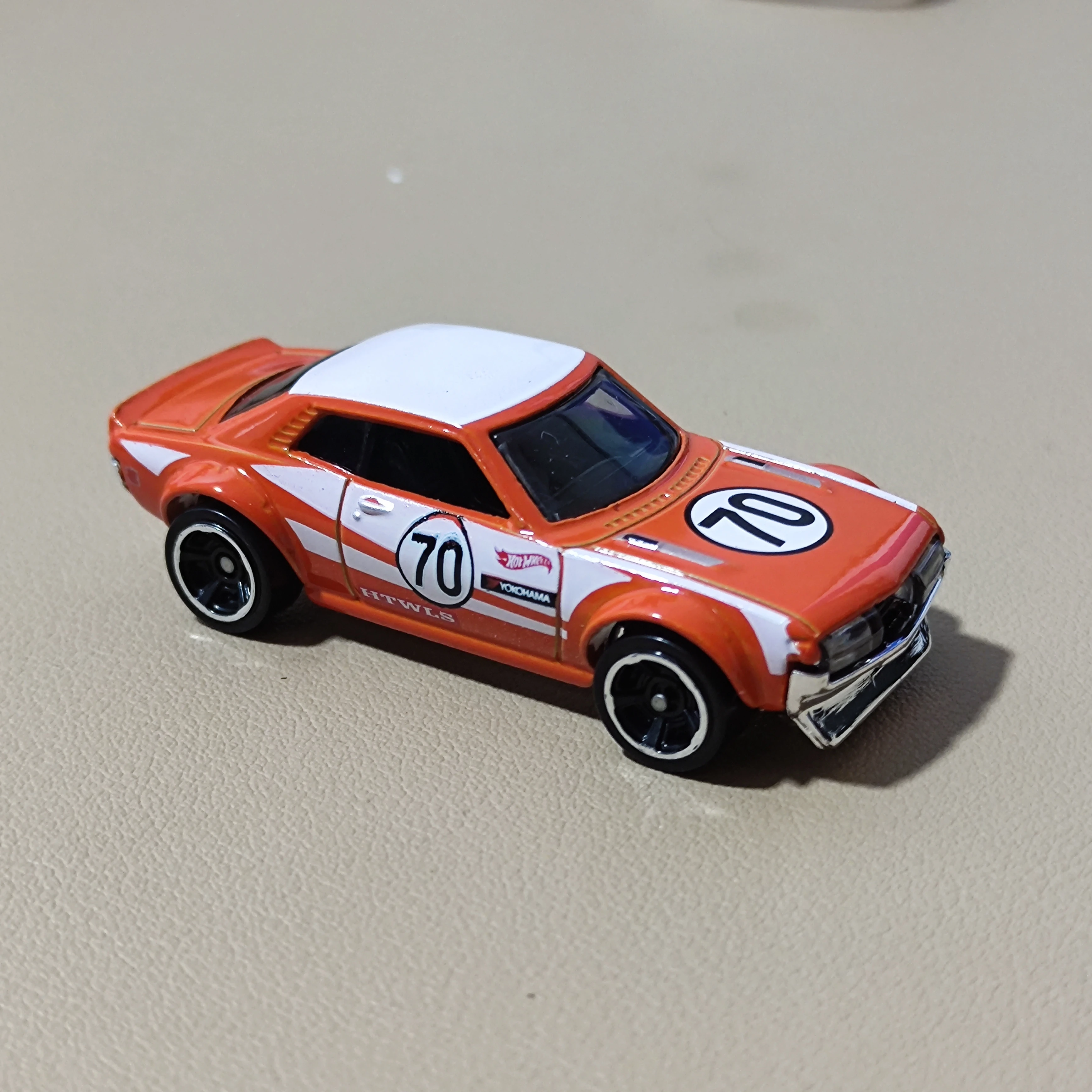 '70 Toyota Celica