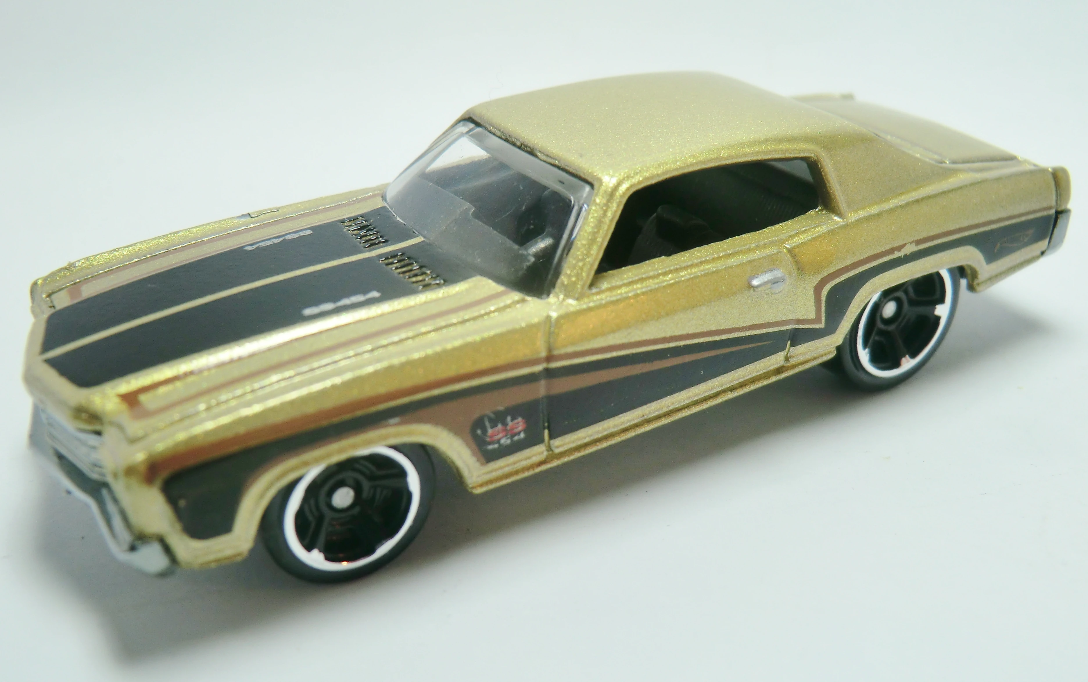 '70 Monte Carlo