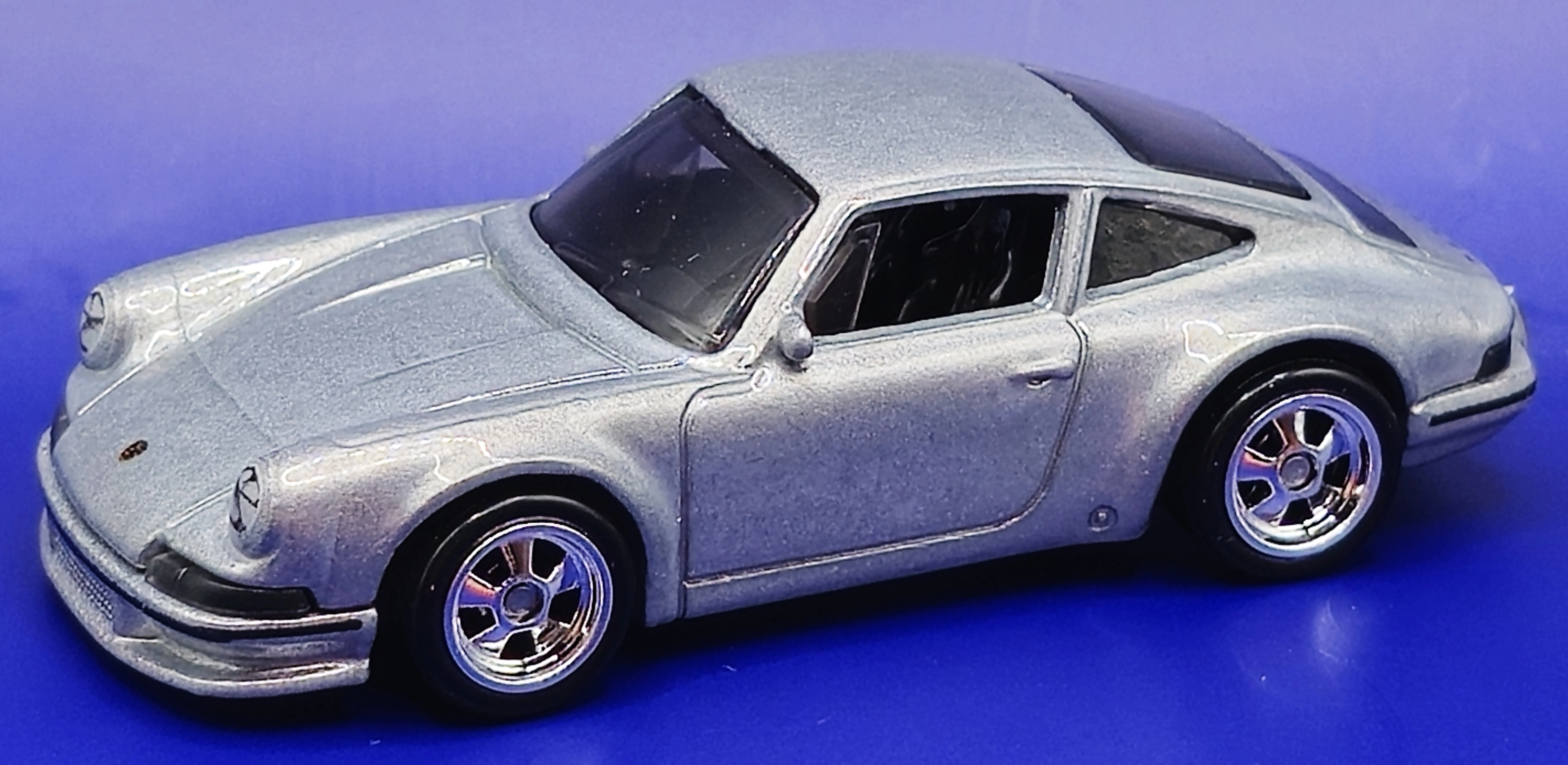 '71 Porsche 911