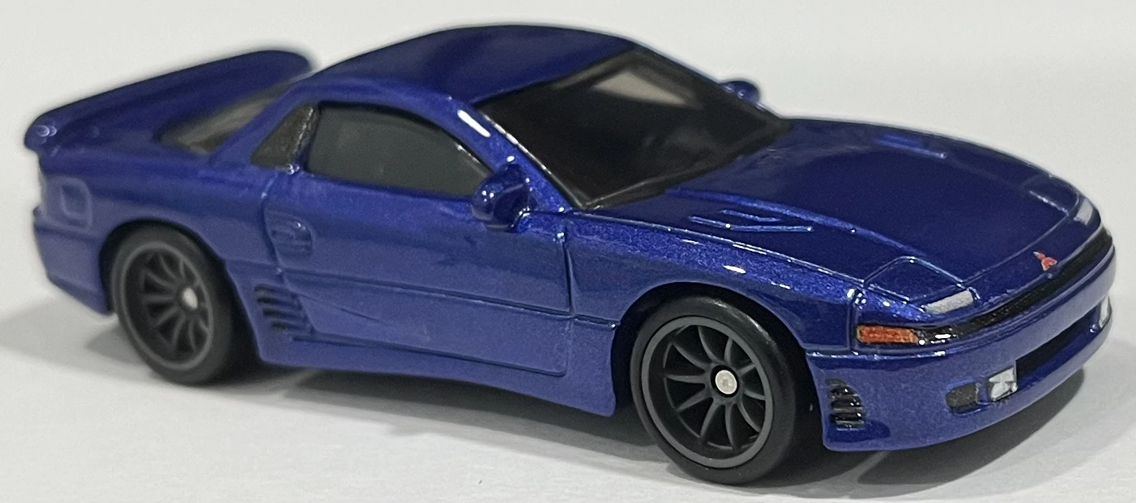 Mitsubishi 3000GT VR-4