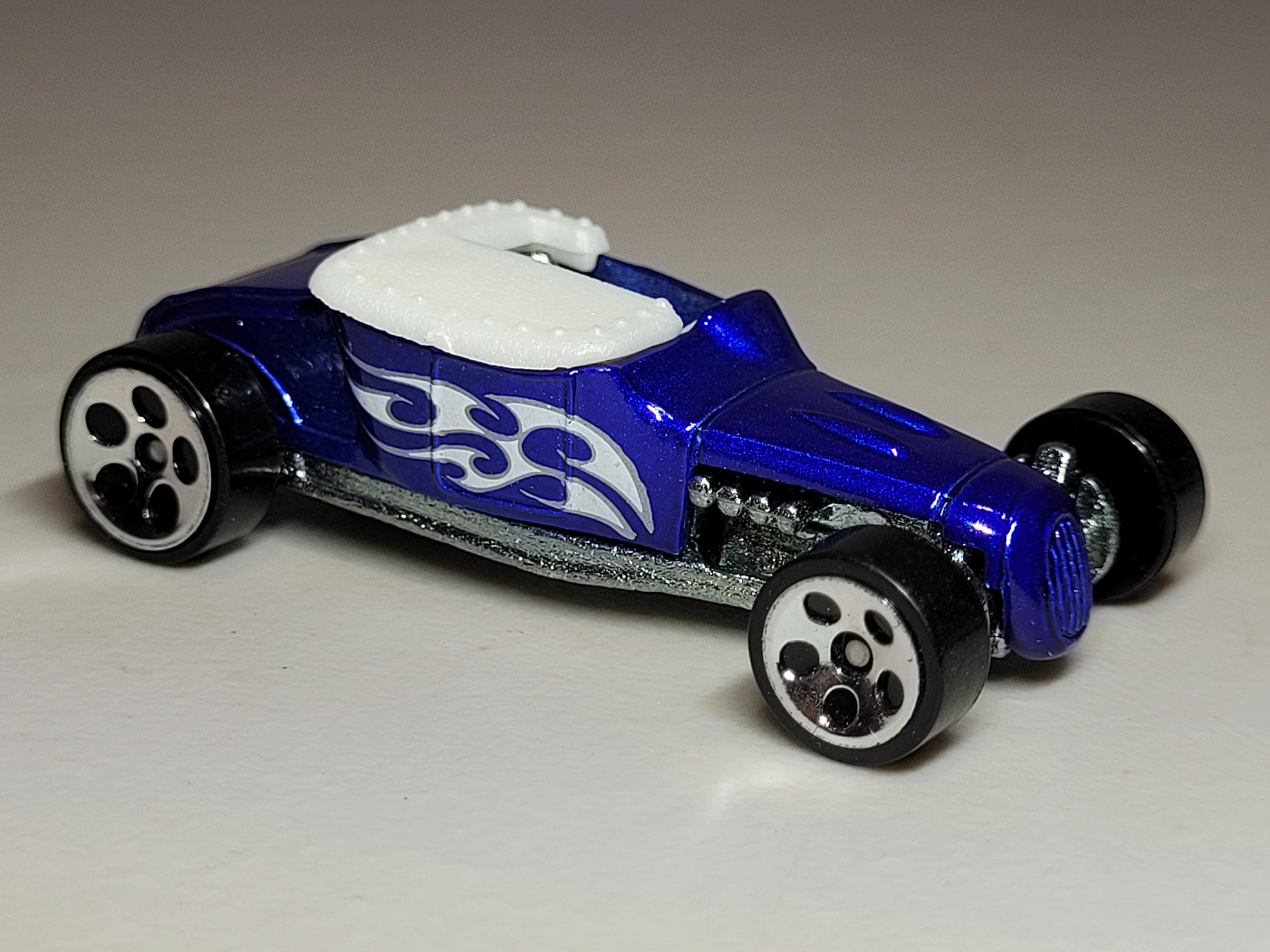 Track T