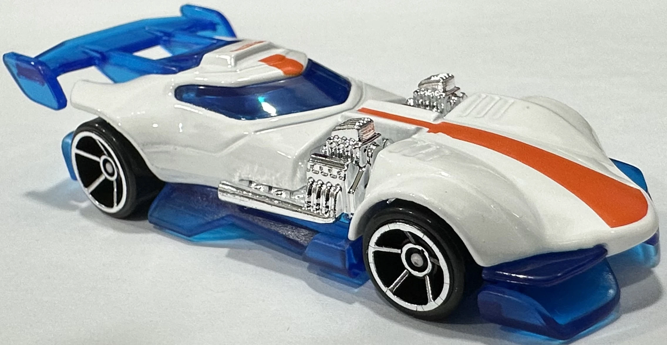 Super Twin Mill
