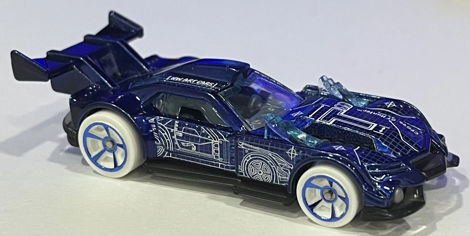 GT Hunter