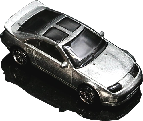 Nissan 300ZX Twin Turbo