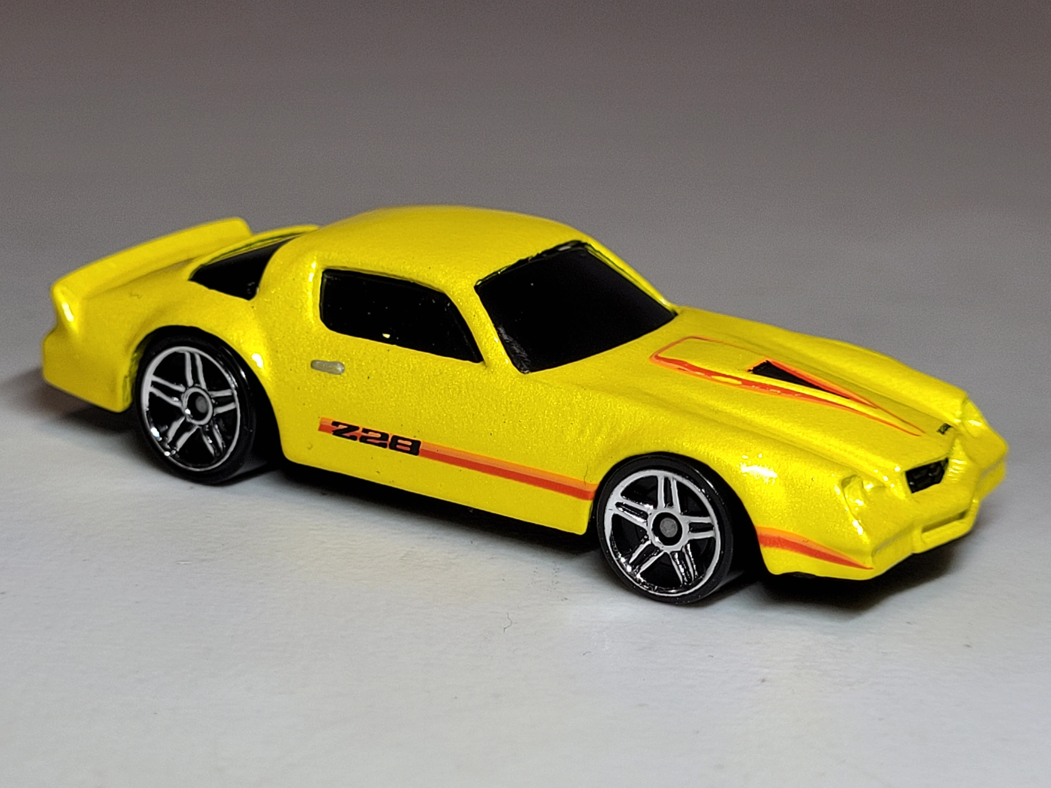 Camaro Z28