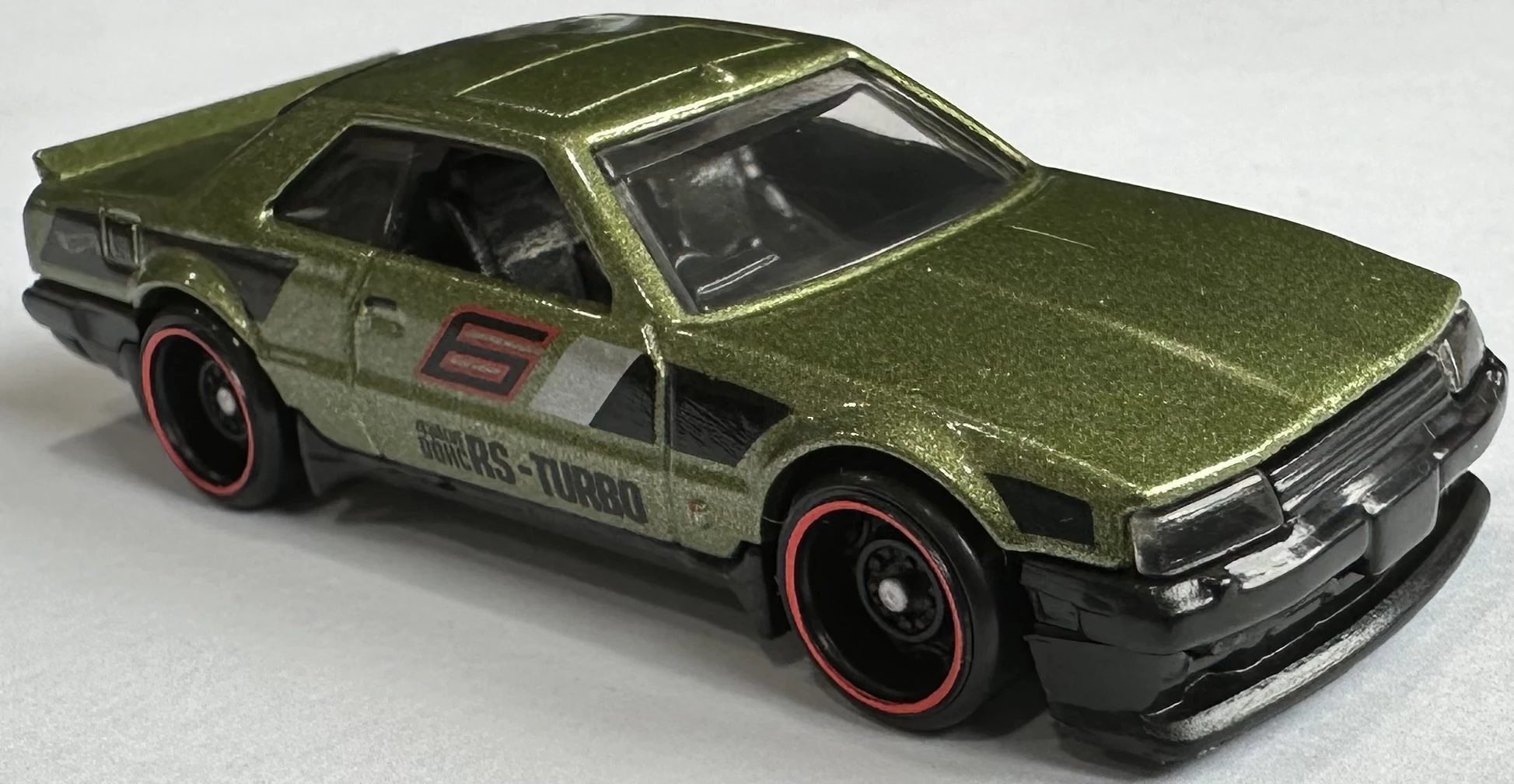 Nissan Skyline RS (KDR30)