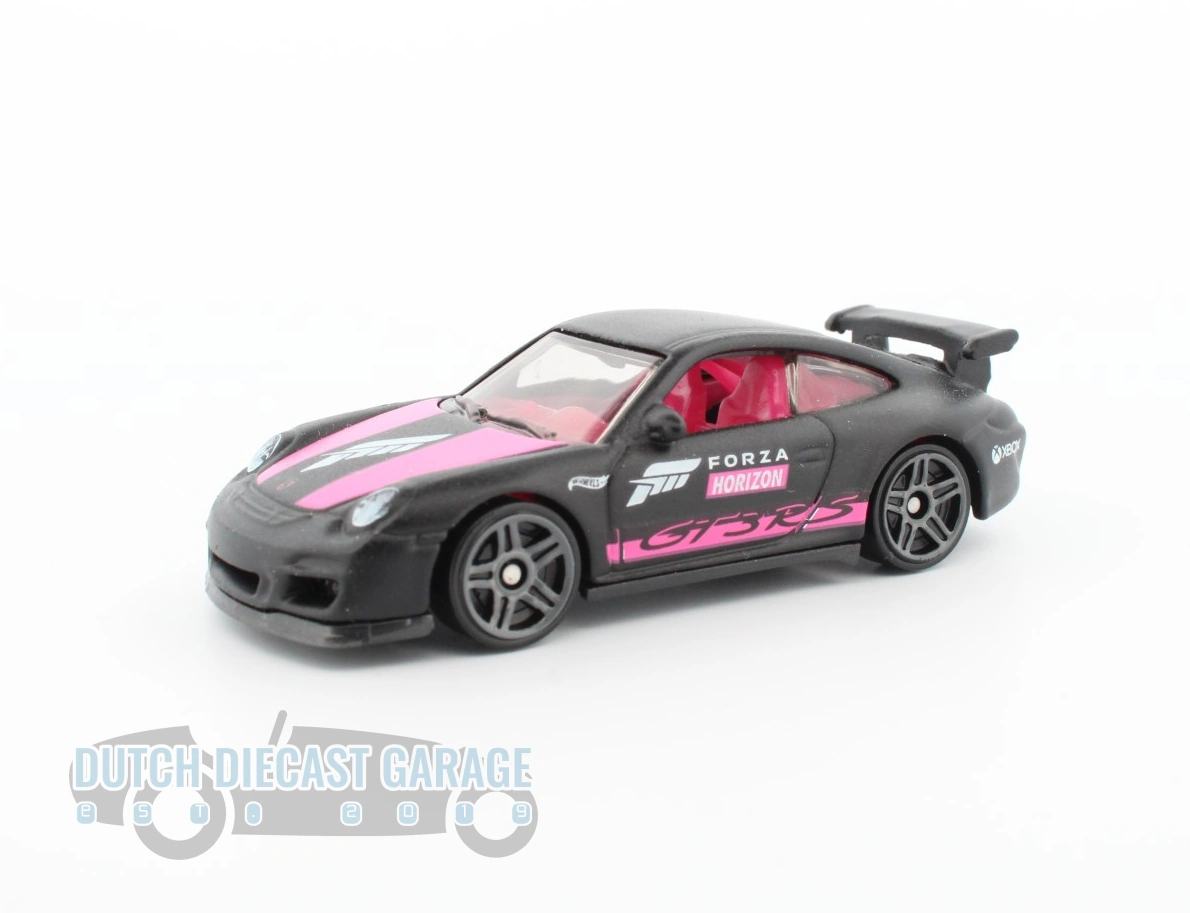 Porsche 911 GT3 RS