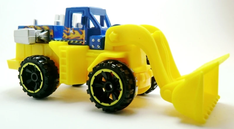 Wheel Loader