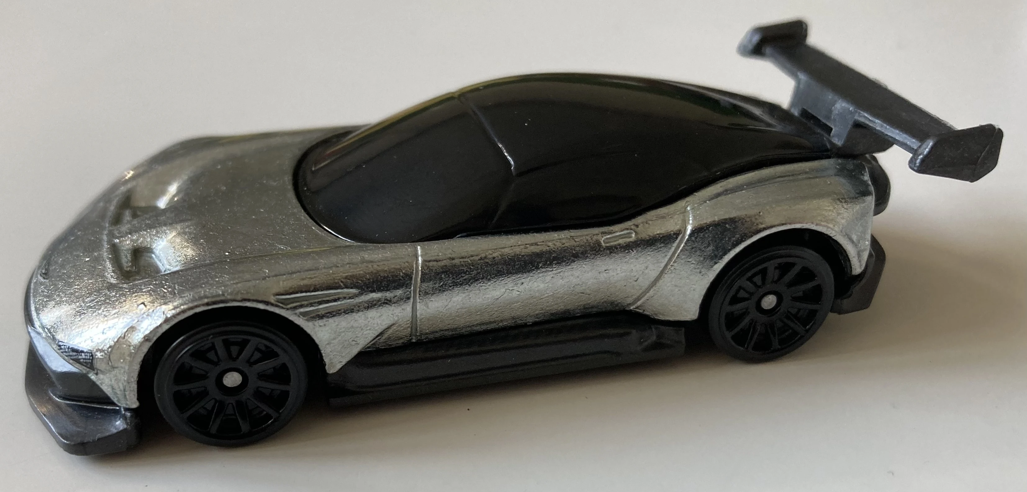 Aston Martin Vulcan