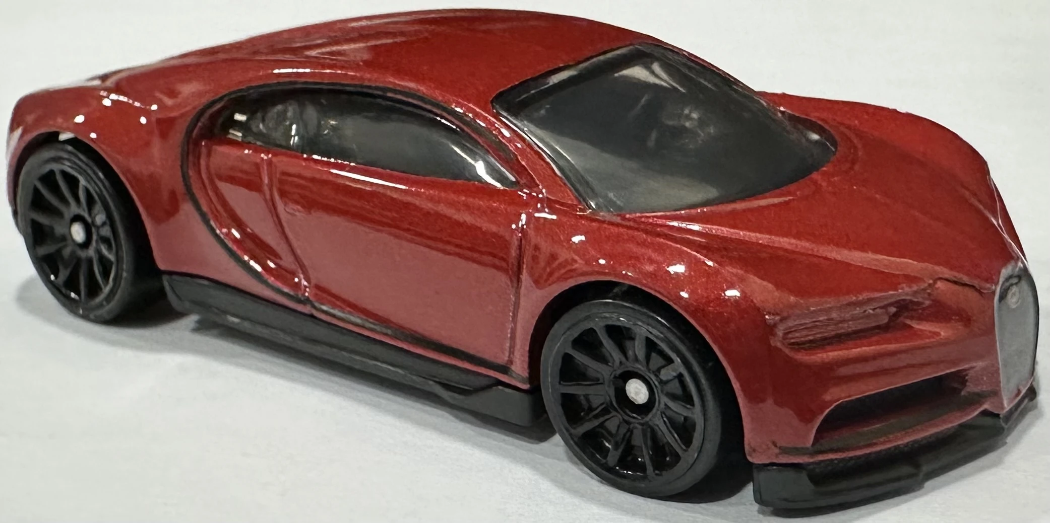 ’16 BUGATTI CHIRON