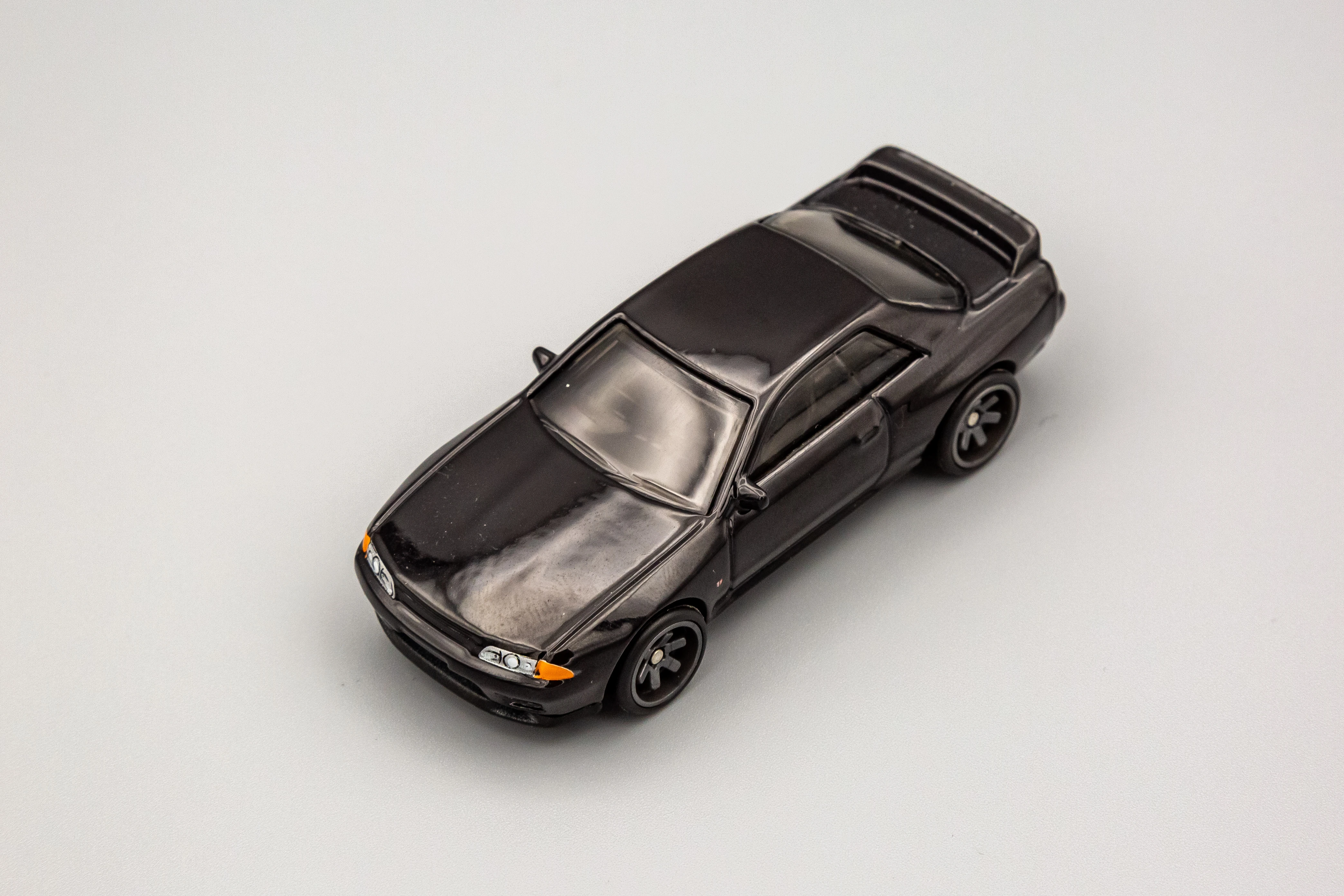 Nissan Skyline GT-R (BNR32)