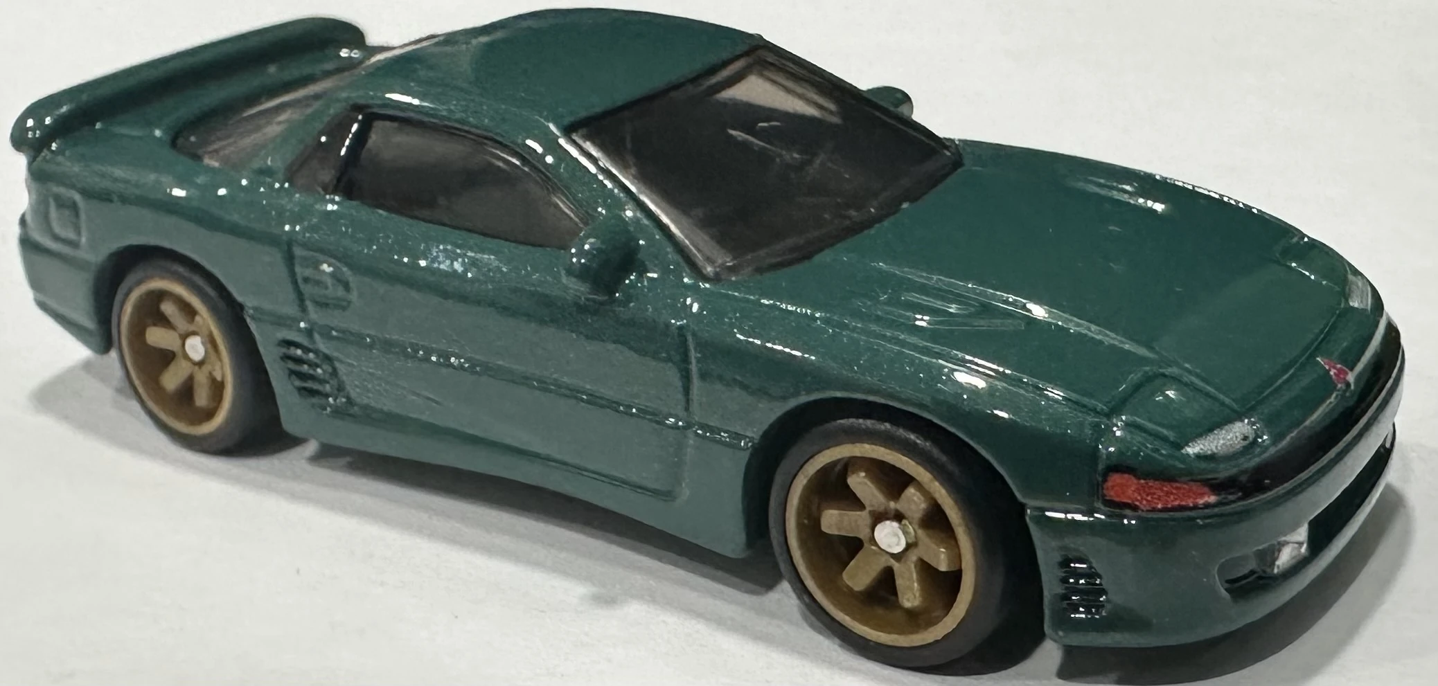 Mitsubishi 3000GT VR-4