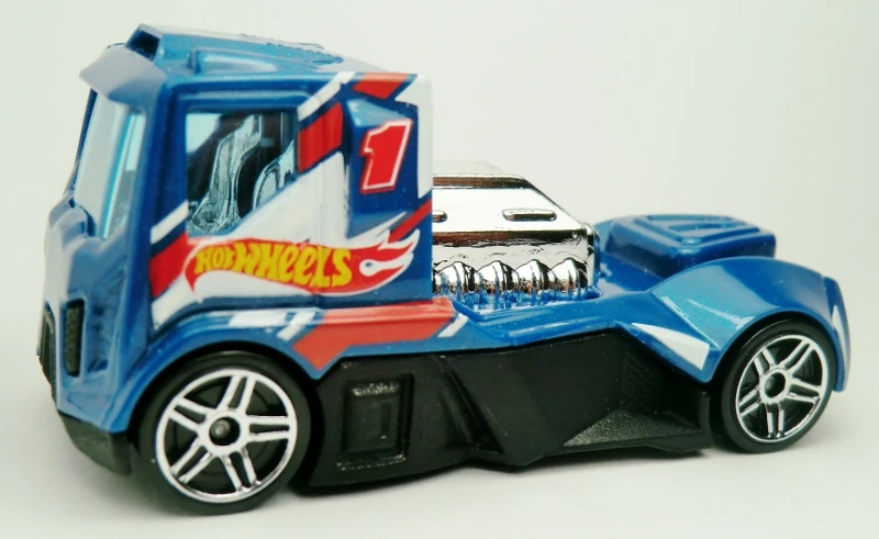 Rennen Rig