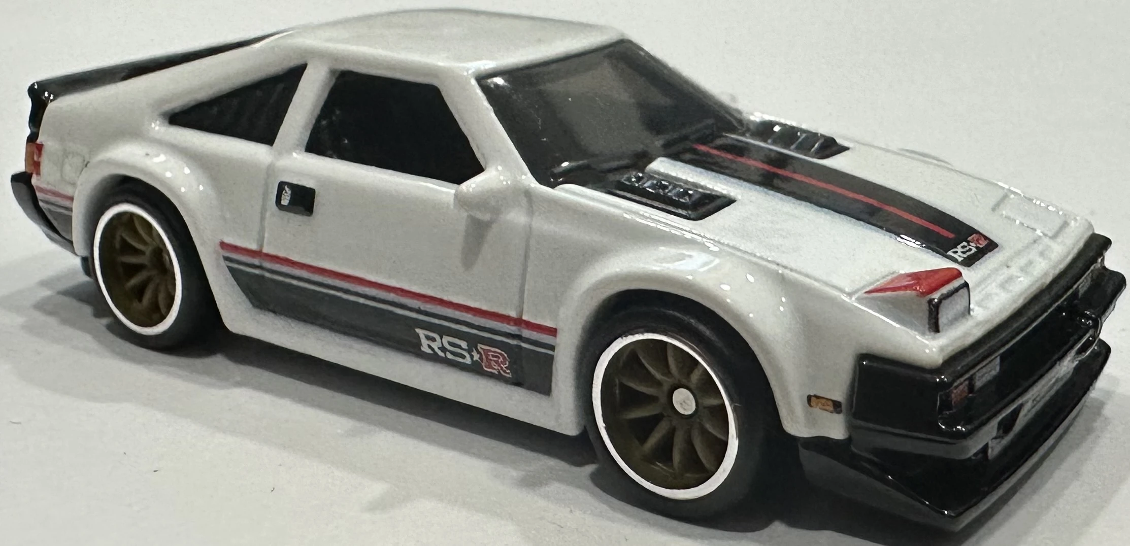 '82 Toyota Supra