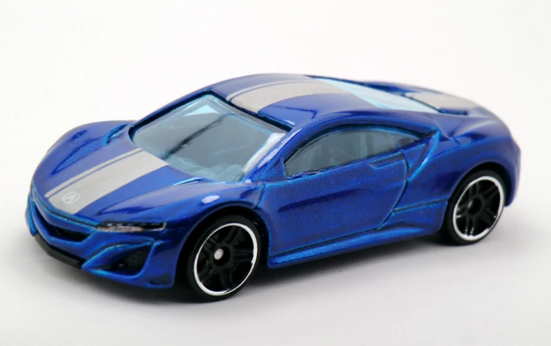 '12 Acura NSX Concept