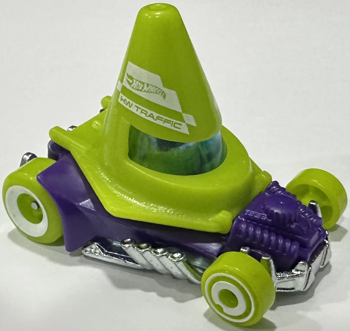 Cone Shaker
