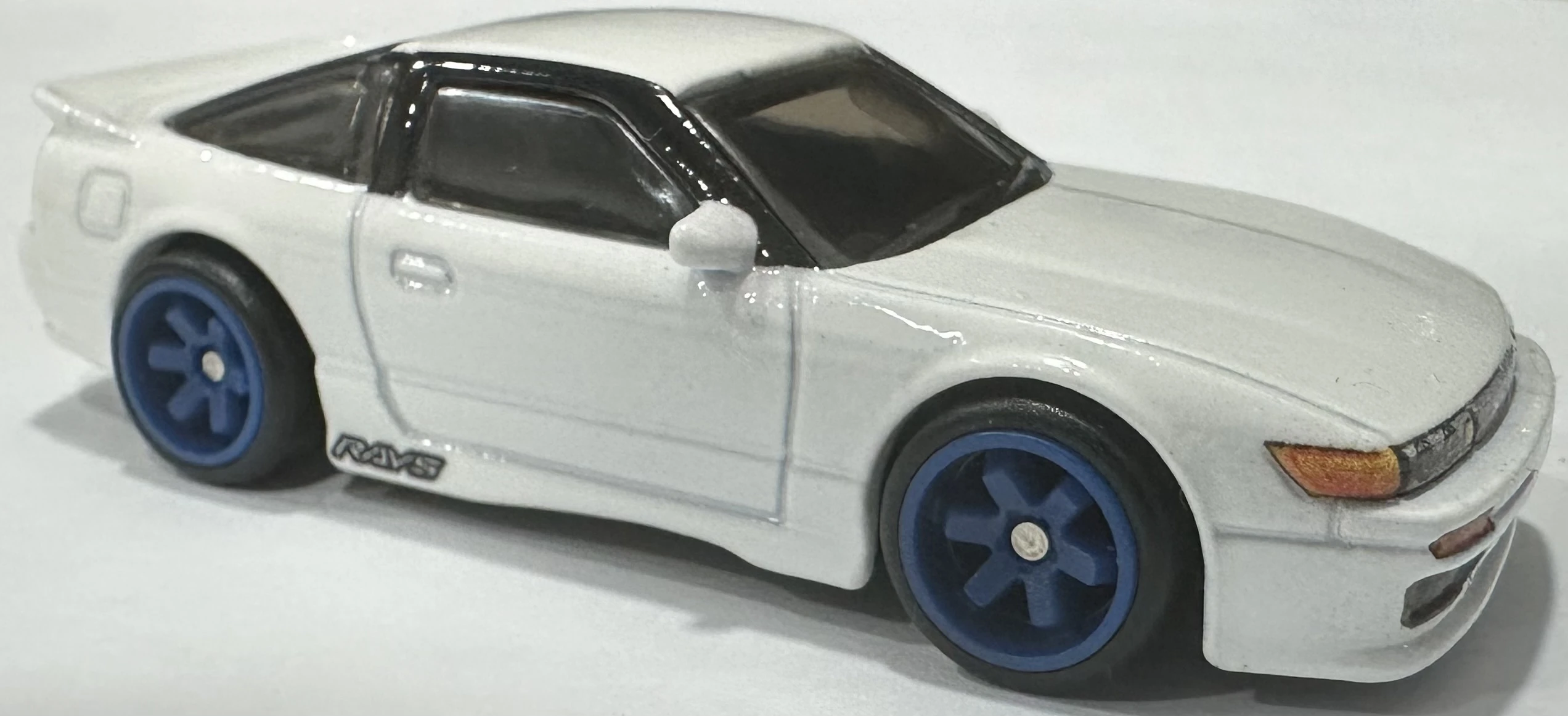 Nissan SilEighty