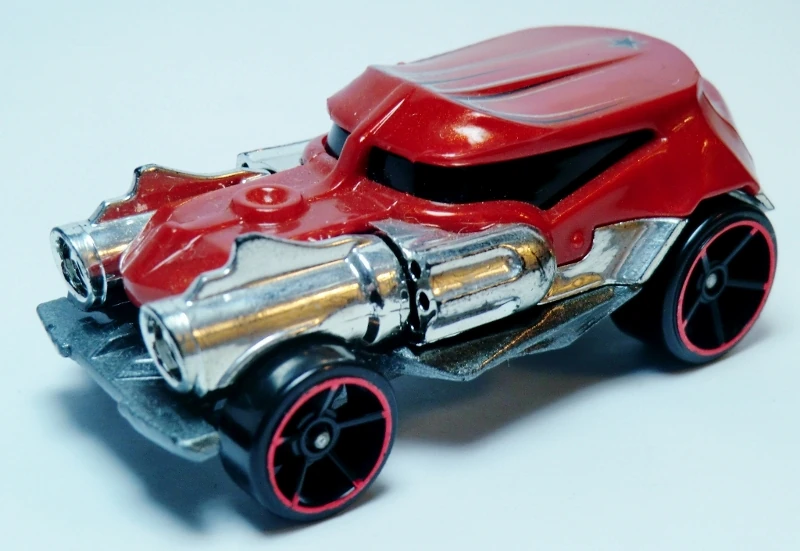 Shell Shock