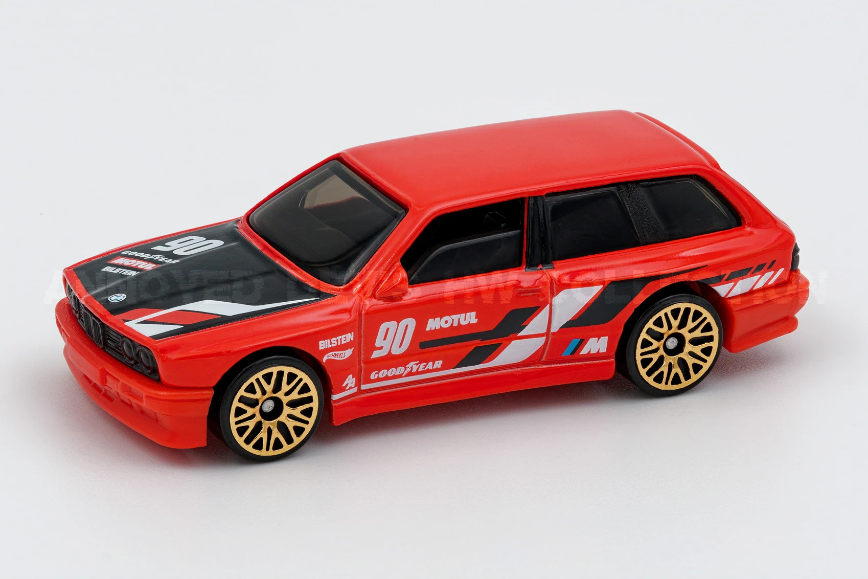 BMW M3 Wagon