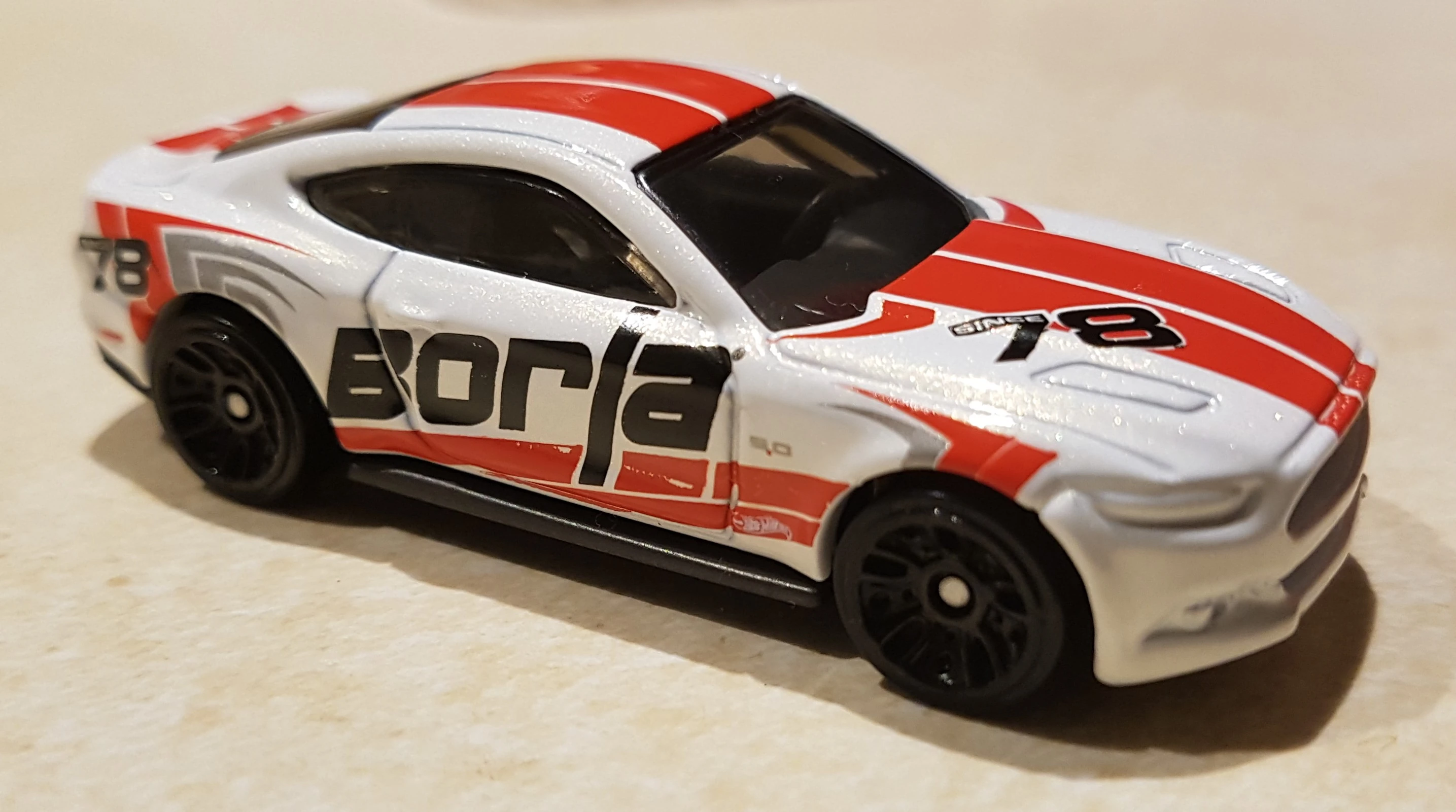 2015 Ford Mustang GT