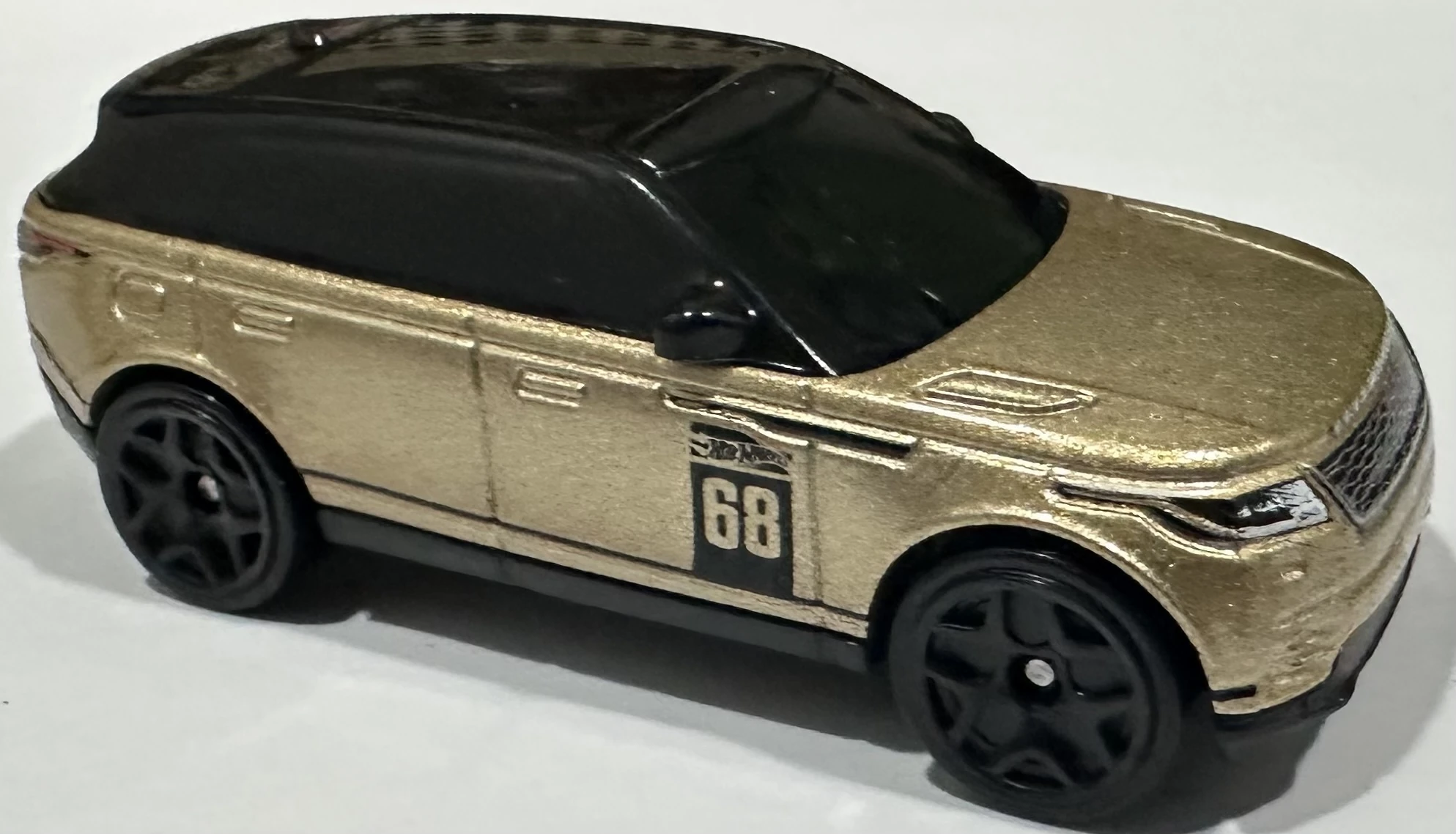 RANGE ROVER VELAR