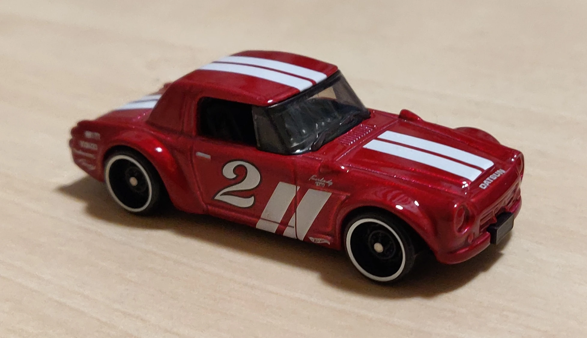 Fairlady 2000