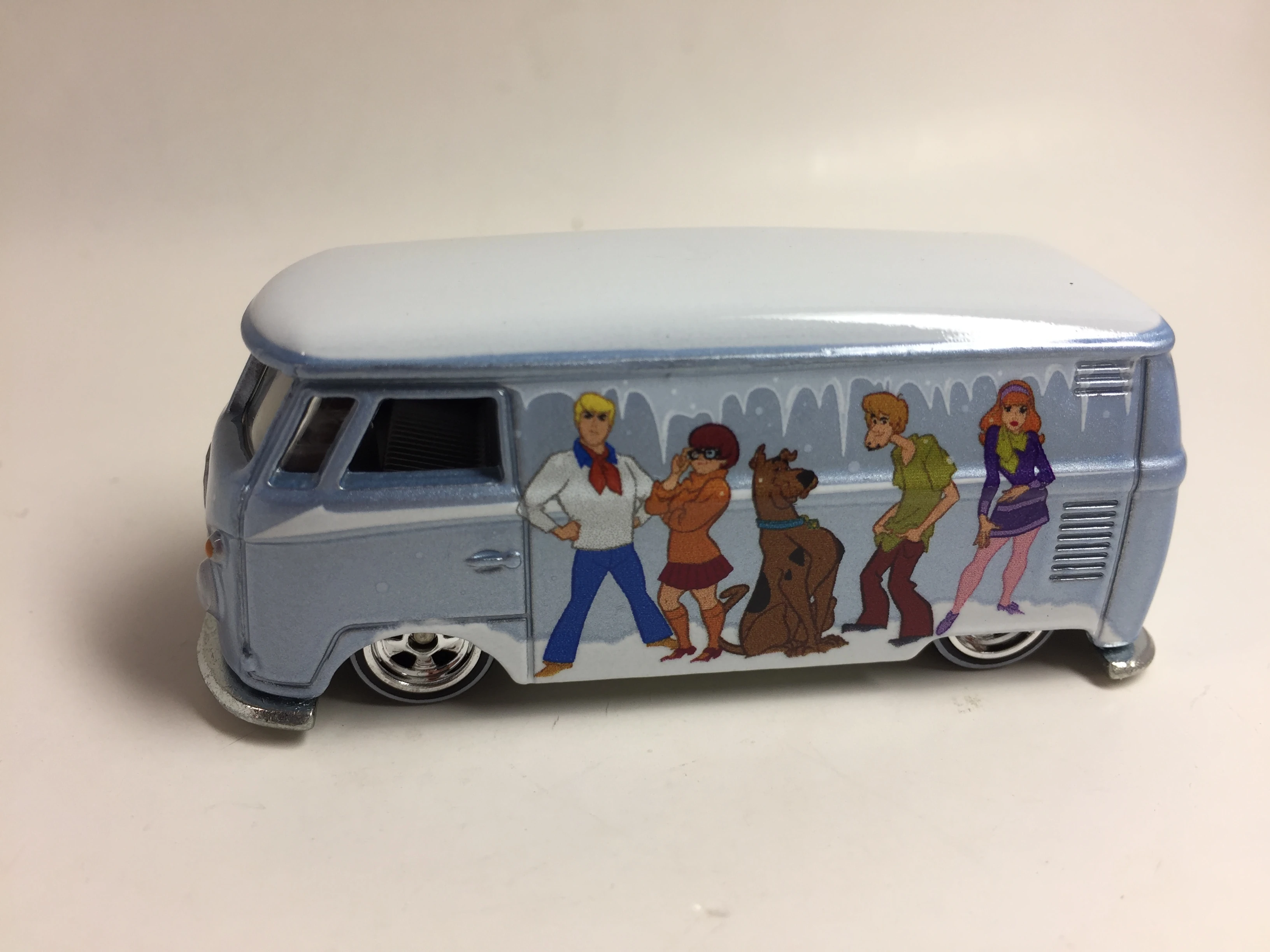 Volkswagen T1 Panel Bus