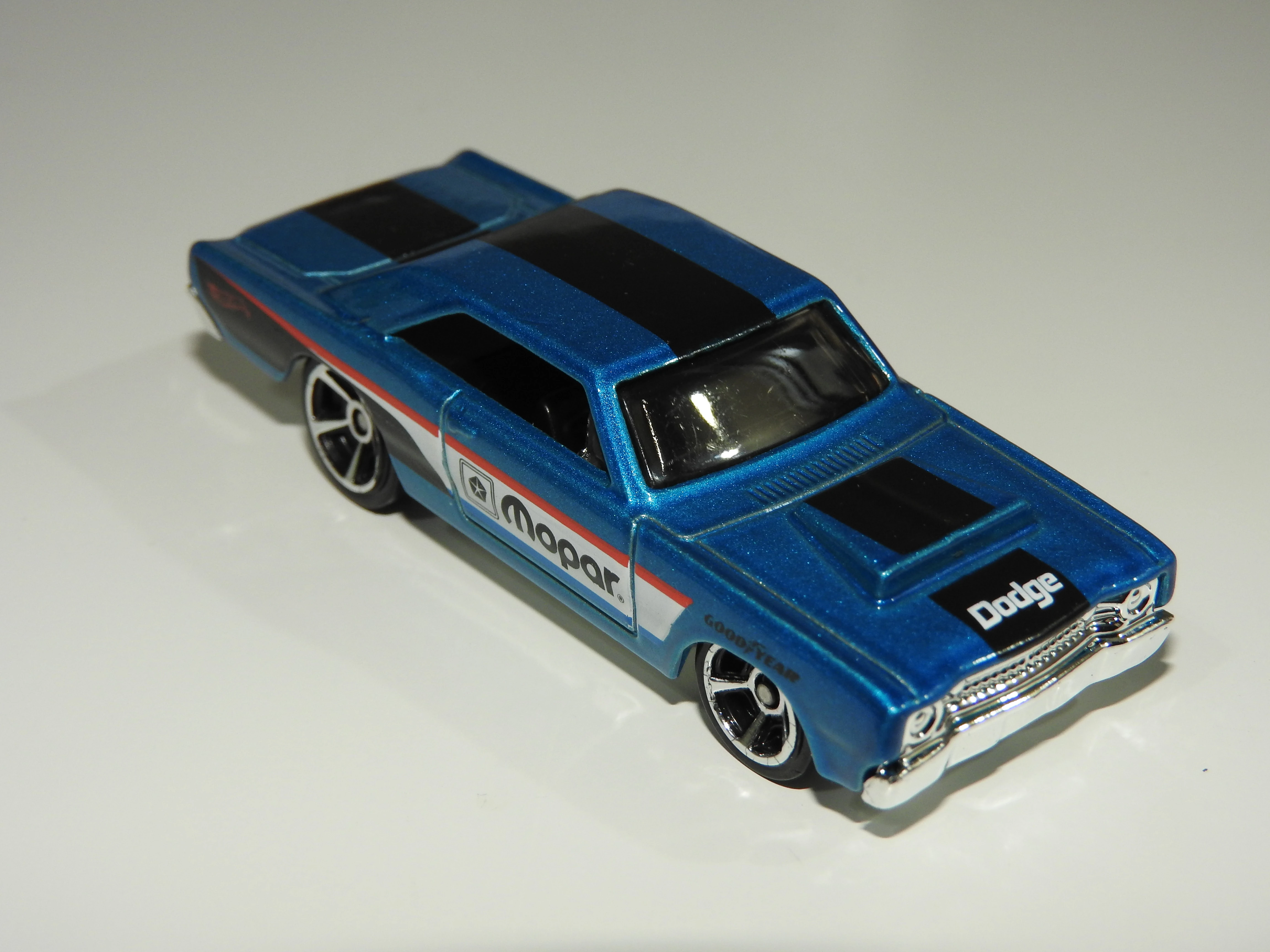 '68 Dodge Dart