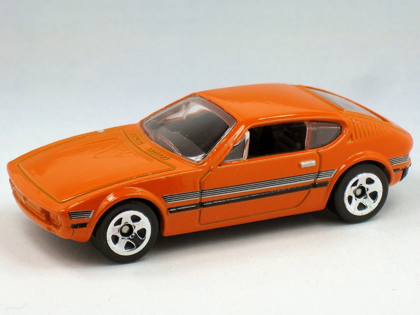 Volkswagen SP2