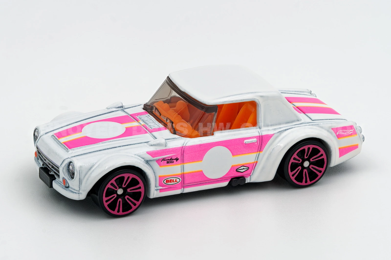 Fairlady 2000