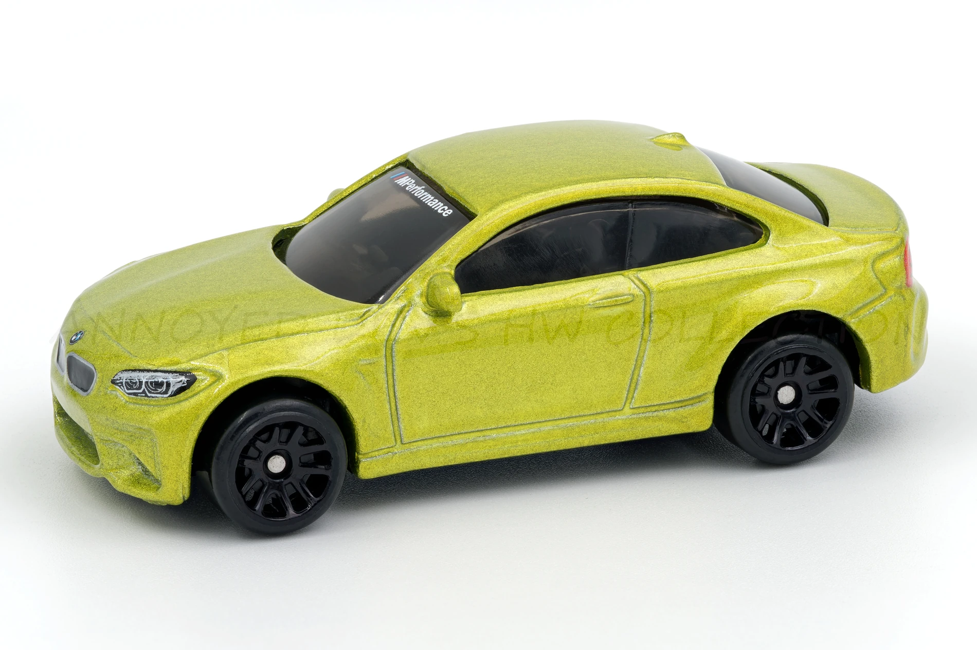 2016 BMW M2