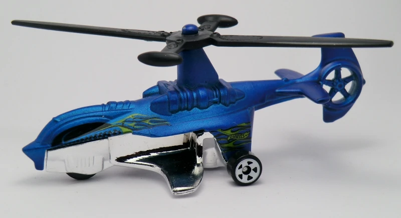 Sky Knife