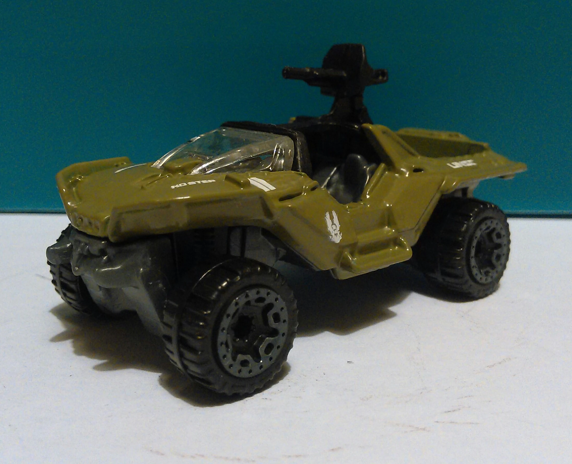 Sword Warthog