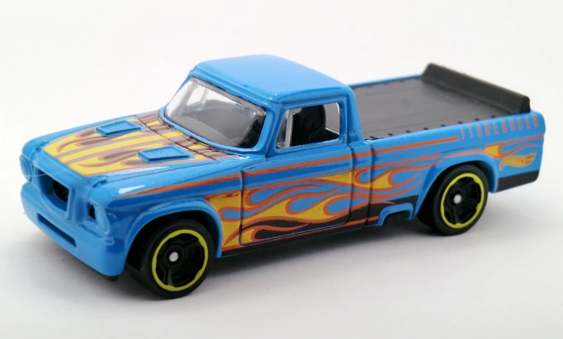'63 Studebaker Champ