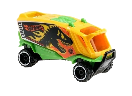 Aero Pod
